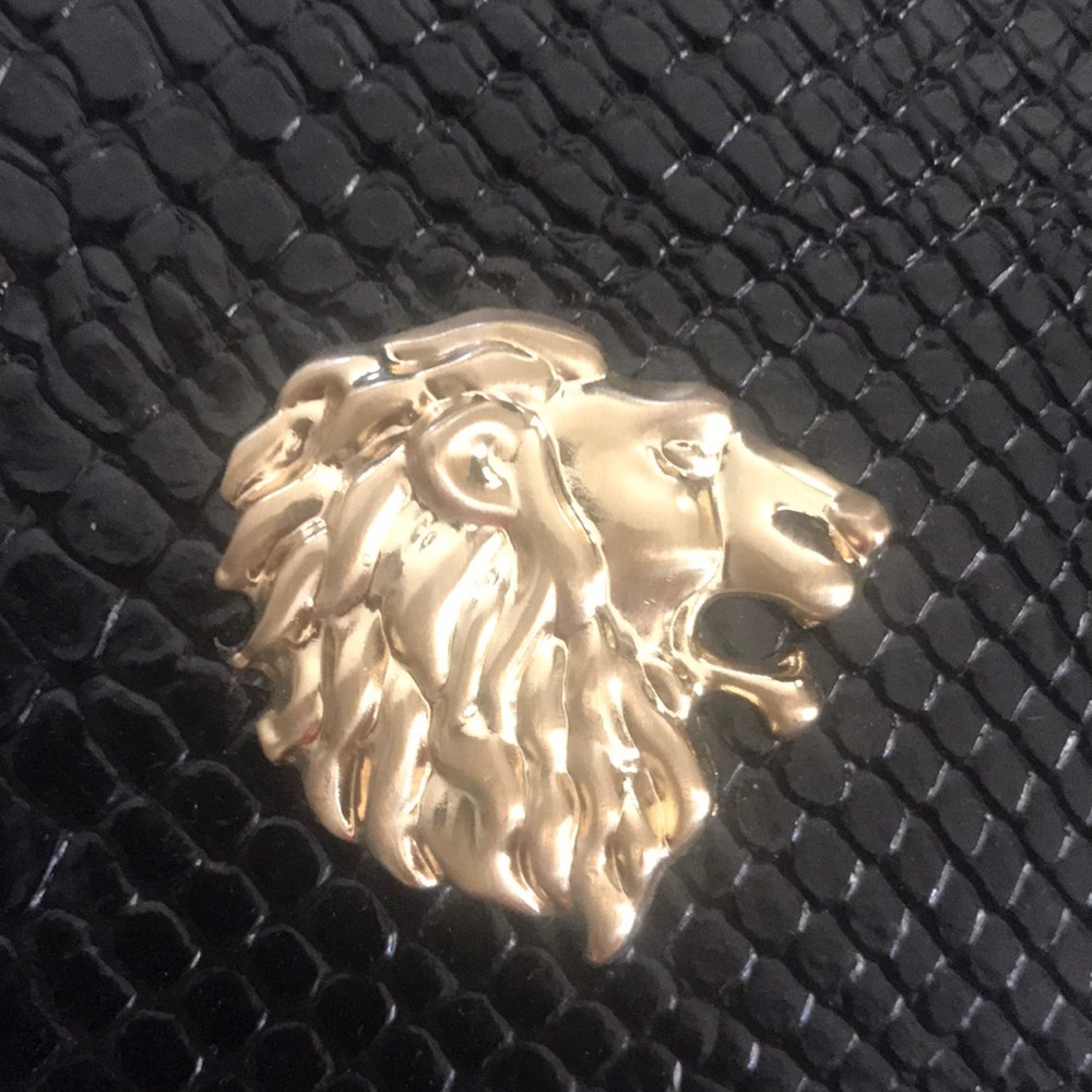Bruno Magli-Magdalena Clutch - Picture 3 of 5